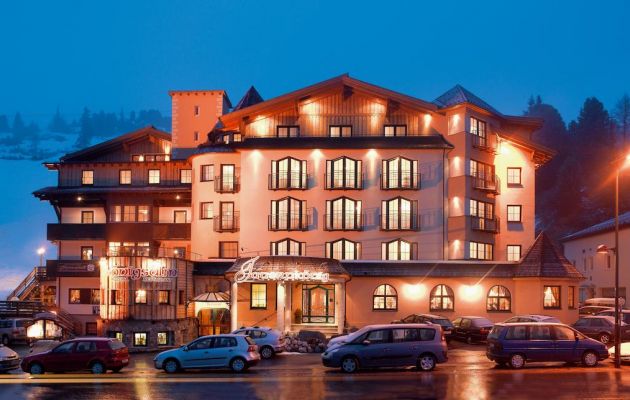 Hotel Tauernkönig