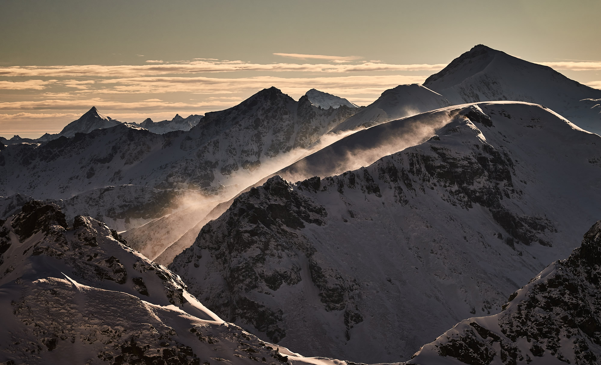 Skiurlaub in Obertauern